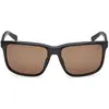 Image de Timberland, Hommes, Lunettes de soleil, TB00037 POLARISÉ 01H 140 mm