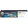 Image de HP, Cartouche d'impression, 981y (Y)