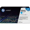 Image de HP, Toner, 504a (C)