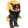 Image de J!NX Peluche Cyberpunk 2077 M8Z Royce (22 cm)
