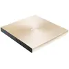 Image de ASUS ZenDrive U9M lecteur de disque optique DVD±RW Gold (Graveur de CD, Graveur de DVD, Lecteur de CD, Lecteur DVD), Lecteur optique, Or