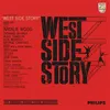 Image de West Side Story Vinyle Coloré