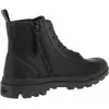Image de Palladium, Hommes, Bottes, Stiefelette - 89927, Noir, (45)
