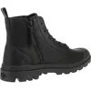 Image de Palladium, Hommes, Bottes, Botte à cheville - 89927, Noir, (46)