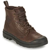 Image de Baskets montantes Palladium PAMPA ZIP LTH ESS solde homme