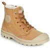 Image de Boots Palladium PAMPA HI ZIP WL W femme
