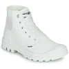 Image de Baskets montantes Palladium MONO CHROME femme
