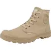 Image de Palladium, Hommes, Bottes, Classic Pampa Hi Mono chrome-36, Beige, (36)