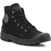 Image de Palladium, Unisexe, Bottes, Pampa Hi Htg Supply - 51355, Noir, (36)