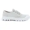 Image de Palladium, Femmes, Baskets, Pampa Oxford - 47808, Gris, (39)