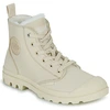 Image de Boots Palladium PAMPA HI ZIP WL solde femme