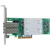 Image de Lenovo DCG TopSeller QLogic 16Gb FC Dual-port HBA (PCI Express 3.0 x8), Carte réseau, Vert