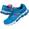 Image de New Balance, Femmes, Chaussures de course à pied, Laufschuhe (37.5), Bleu