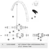 Image de Mavic Jante Avant Crossmax Pro Tubeless