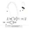Image de Mavic Rayons Ksyrium Elite Disc/disc Ust 2017 12 Unités