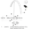 Image de Mavic Jante Xa Elite Tubeless