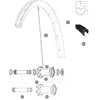Image de Mavic Jante Avant Crossmax Pro Carbon