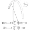Image de Mavic Jante Crossmax Light Tubeless