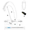 Image de Mavic Jante Comete Pro Carbon Sl Tubular Front