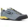 Image de Salomon, Hommes, Chaussures de randonnée, Herren Alp GTX Stiefel (40 2/3, 41 1/3, 42, 42 2/3, 43 1/3, 44, 44 2/3, 45 1/3), Gris