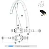 Image de Mavic Jante Avant Allroad Pro