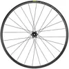 Image de Mavic Roue Avant De Route Allroad Cl Disc Tubeless