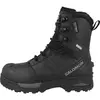 Image de Salomon, Hommes, Bottes, Toundra Pro CSWP, Noir, (45 1/3)
