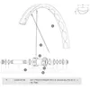 Image de Mavic Jante E-xa/xa Elite Tubeless