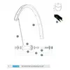 Image de Mavic Jante Allroad Elite Ust