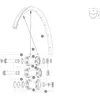 Image de Mavic Jante Avant Crossmax Pro 19