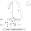 Image de Mavic Jante Crossmax 19