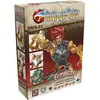 Image de Cmon CMND1222 - Zombicide - Thundercats Pack 1, jeu de société, pour 1-6 joueurs, à partir de 14 ans (Allemand, Anglais, Français, Italien, Portugais, 1 - 6 Joueur)