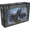 Image de Cmon CMND0219 - A Song of Ice & Fire : Night's Watch Heroes 3 (DE-Extension) (Allemand, Français, 2 Joueur)