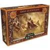 Image de Cmon A Song of Ice & Fire - Sand Skirmishers (Escarmoucheurs de sable), pour 2 joueurs (Allemand, Anglais, Espagnol, Français, 2 Joueur)