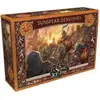 Image de Cmon A Song of Ice & Fire - Sunspear Dervishes (Derviches de Sonnspeer) (Allemand, Anglais, Espagnol, Français, 2)