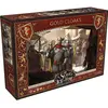 Image de Cmon CMND0271 - A Song of Ice & Fire Gold Cloaks, jeu de miniatures, pour 2 joueurs, à partir de 14 y.
