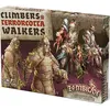 Image de Jeu de stratégie Zombicide White Death Climbers Terrorcotta Walkers Asmodee
