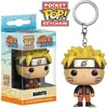 Image de Funko, Porte-clés, Naruto Shippuden : Naruto Pop!, Multicolore
