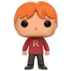 Image de Funko Harry Potter : Ron Weasley (sweat) Pop!