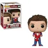 Image de Funko POP ! Games - Spider-Man : Unmasked Spider-Man