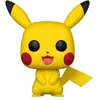 Image de Figurine Funko Pop Games Pokémon Pikachu