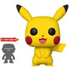 Image de Funko Pokémon: Pikachu
