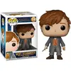 Image de Funko POP. Newt Scamander