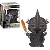 Image de Funko POP- Le Seigneur des Anneaux : Witch King