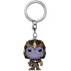 Image de Funko, Unisexe, Porte-clés, POP Marvel Endgame Thanos, Multicolore
