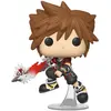 Image de Funko POP! Kingdom Hearts 3: Sora - with Shield