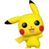 Image de Funko POP! - Pokémon: Pikachu