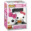 Image de Figurine Funko Pop Sanrio Hello Kitty S2