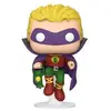 Image de Funko POP DC Comics Green Lantern Exclusive