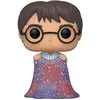 Image de Funko POP! - Harry Potter: Harry with Invisibility Cloak